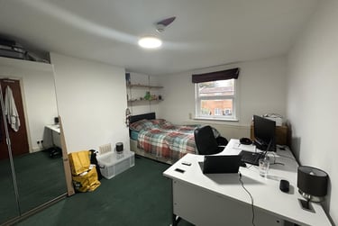 5 bed flat, South Grove, Ardwick, Manchester, M130AU - Image 8